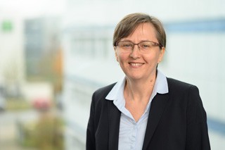 Jocelyne Greiwe