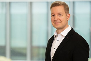 Lukas Glomb