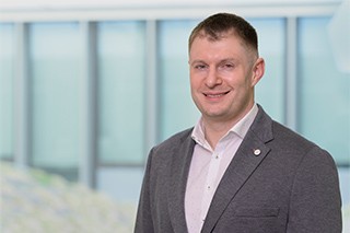 Yevgeniy Itskovych