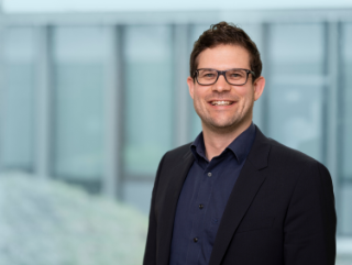 Christian Ufrecht