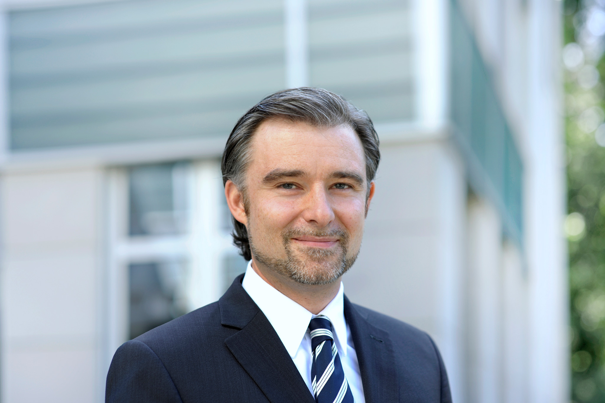 Uwe Veres-Homm