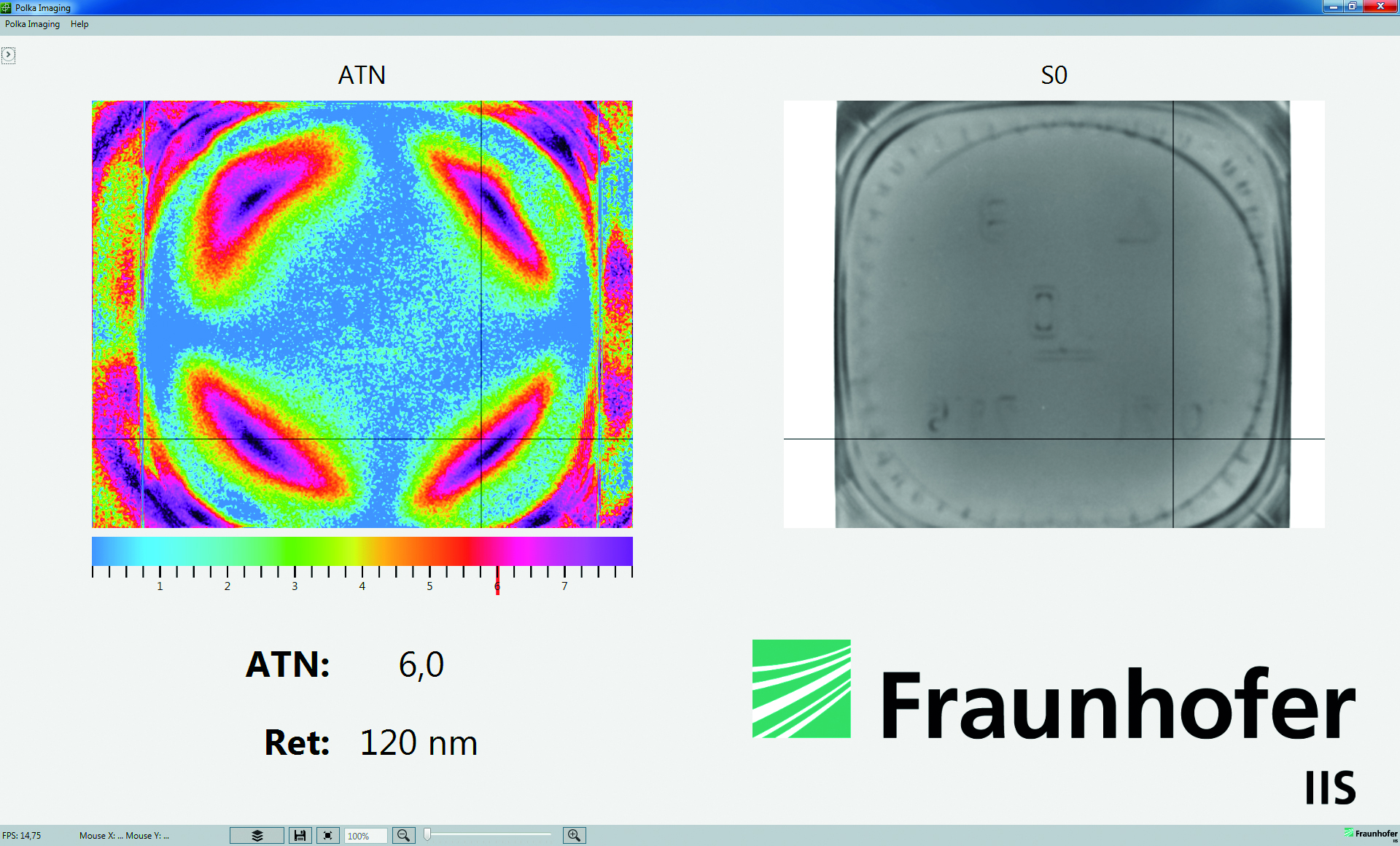 Fraunhofer IIS